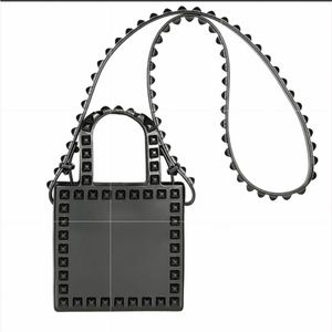 Carmensol Alice Mini Shoulder Bag